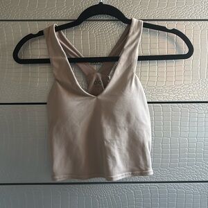 Alo Cropped Top